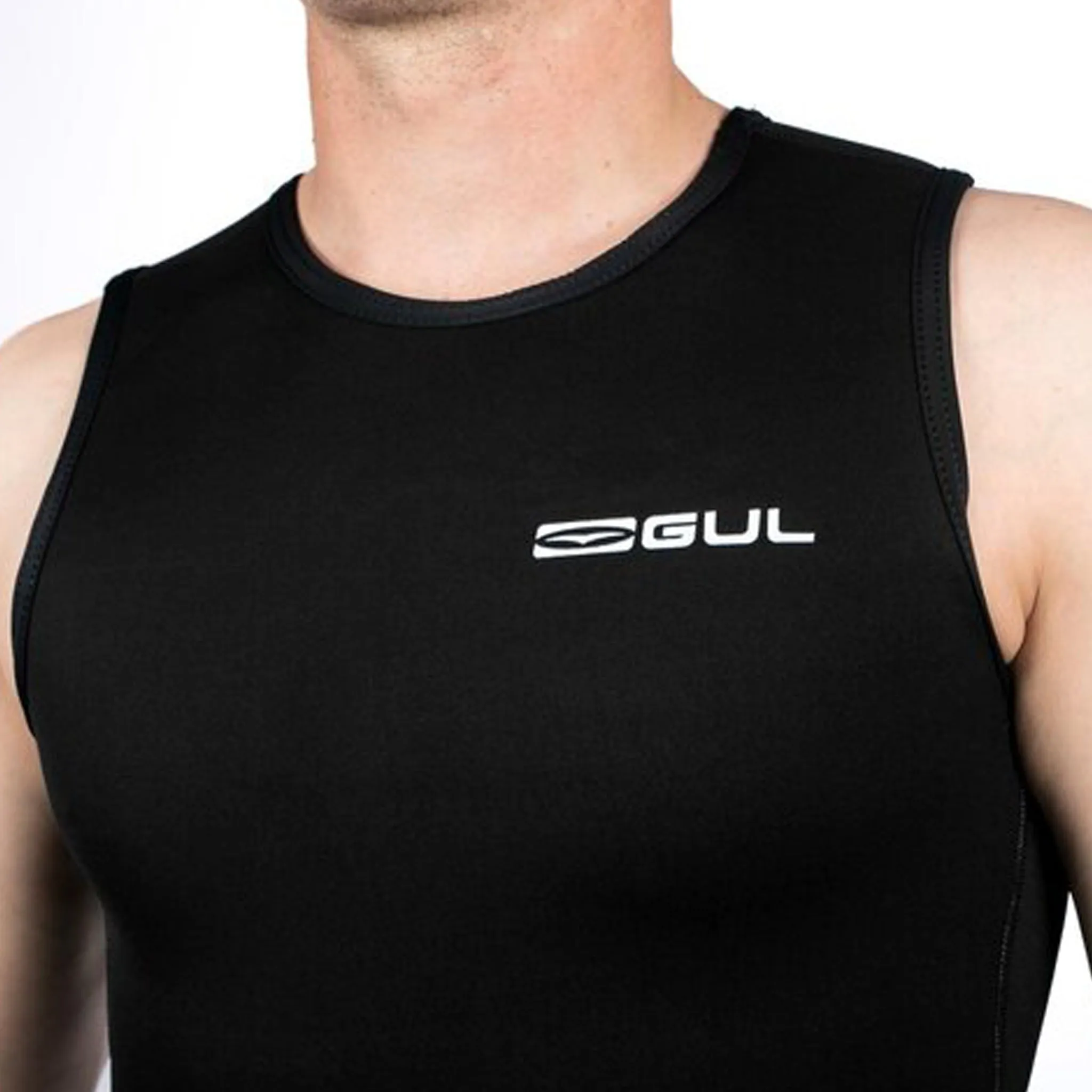 Gul Response 1.5mm Vest
