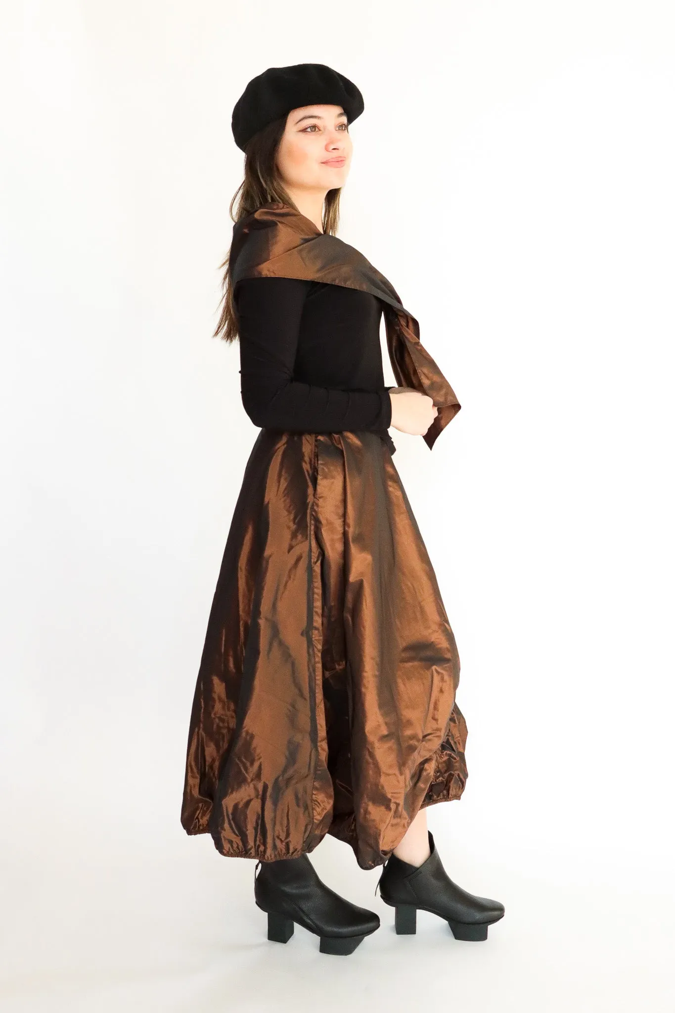 Igor Dobranic Catania Skirt