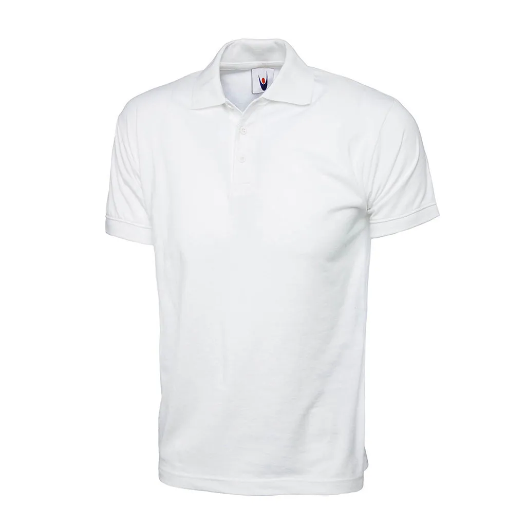 Jersey Polo Shirt - UC122