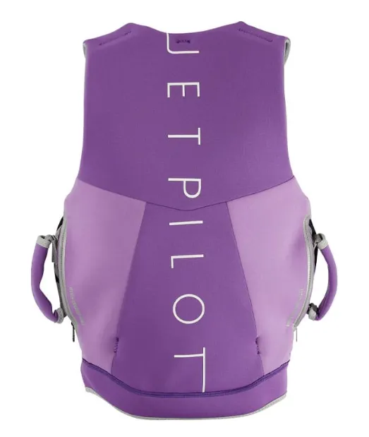 JETPILOT CAUSE F/E LADIES NEO VEST