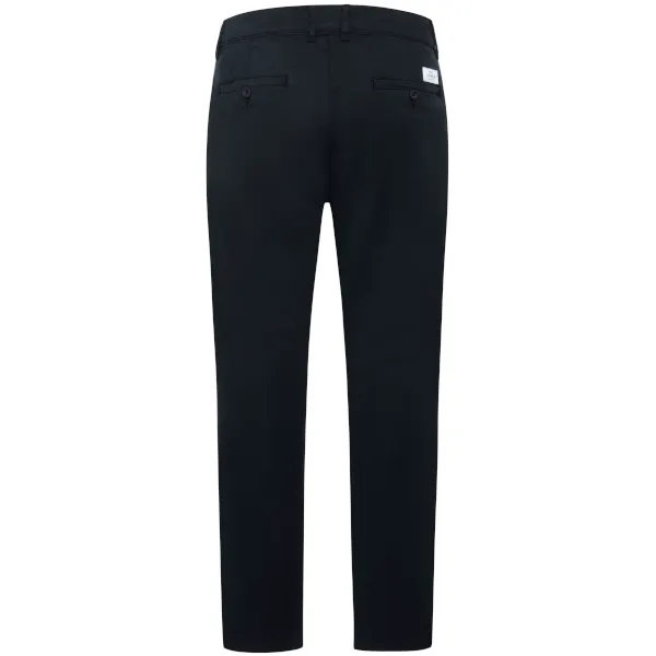 Klitmøller Allan Chino (navy)