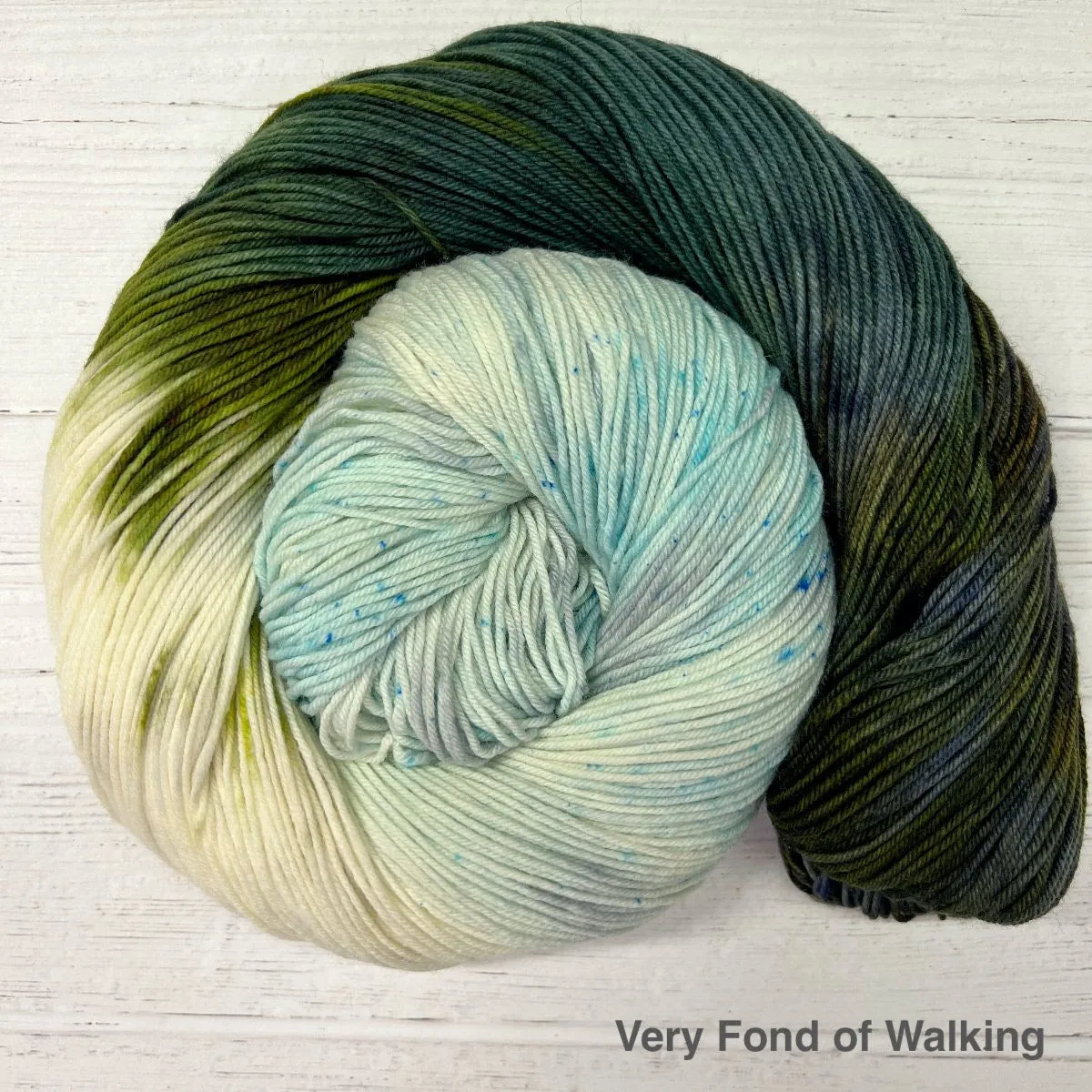 Knitted Wit, Herstory Club, Worsted