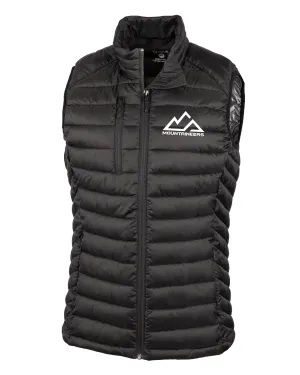 Ladies Hudson Lady Vest