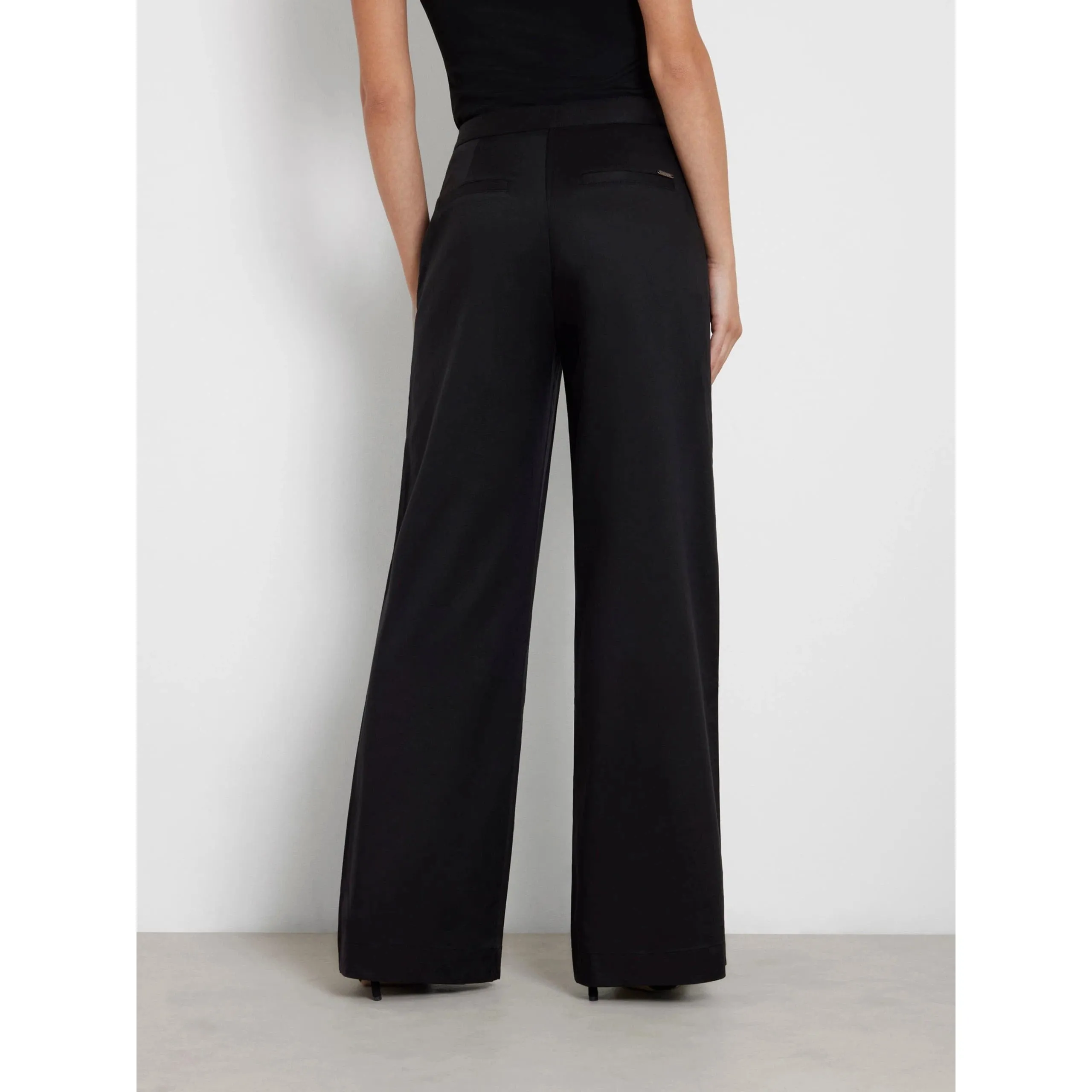 Layla Twill Pant - Guess
