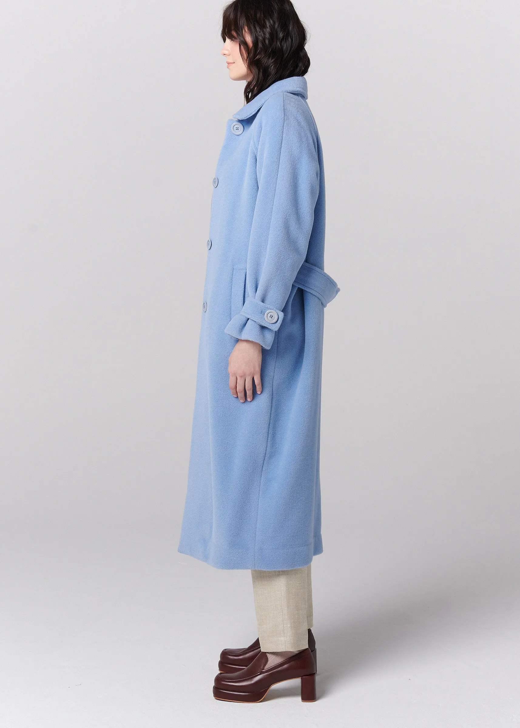 Leandra Coat