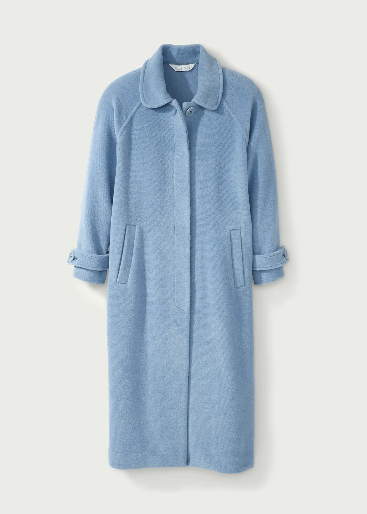 Leandra Coat