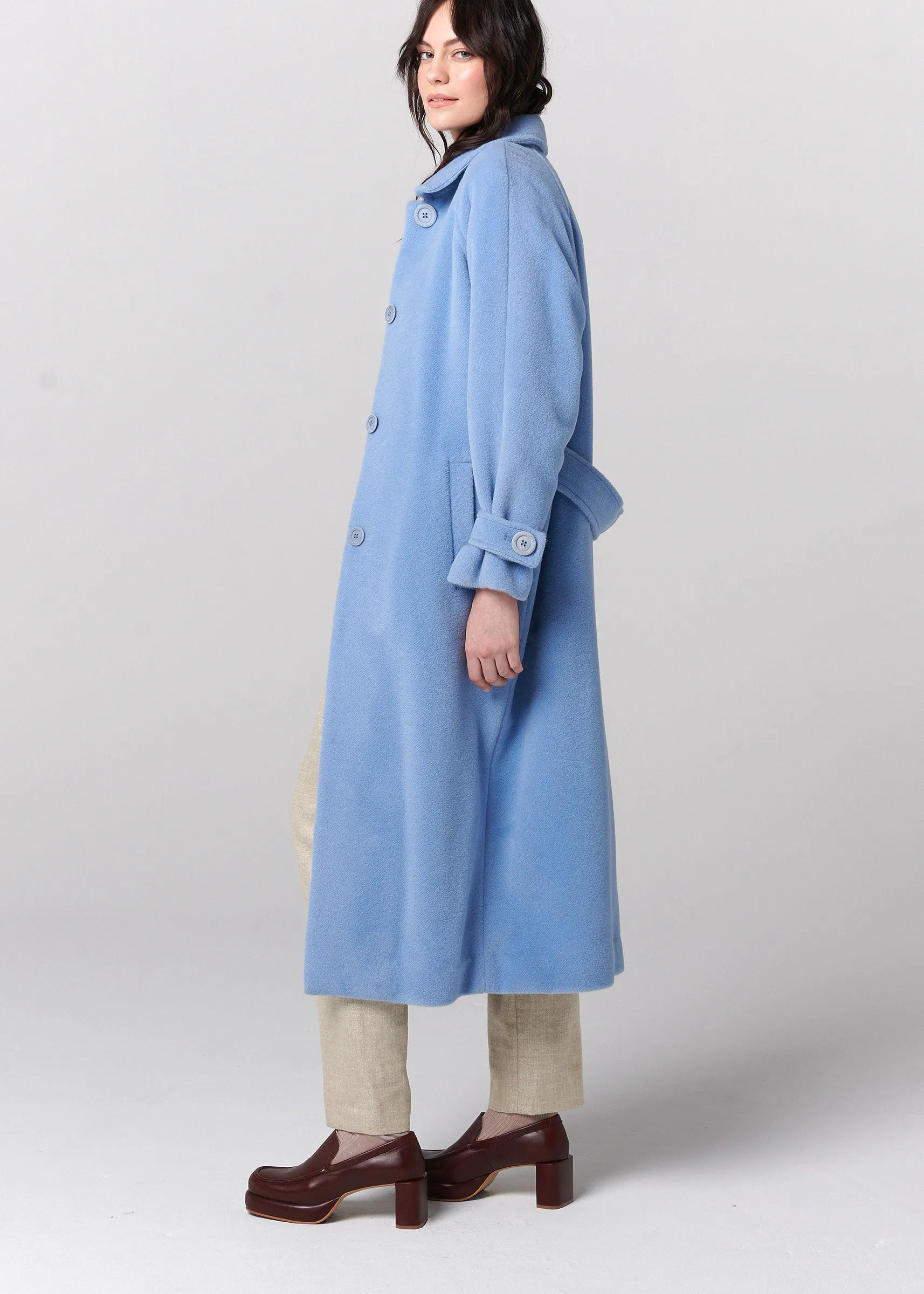 Leandra Coat