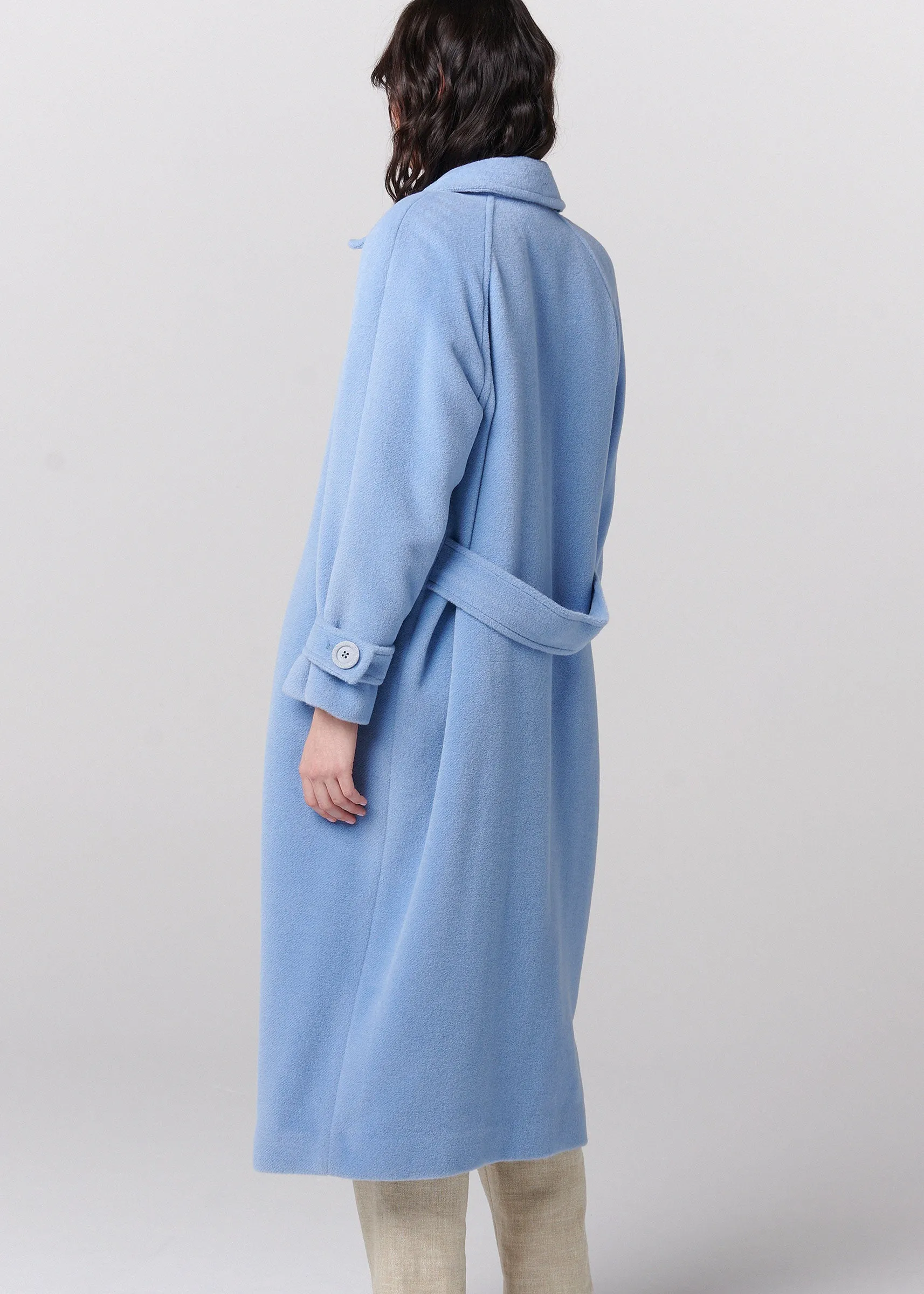 Leandra Coat