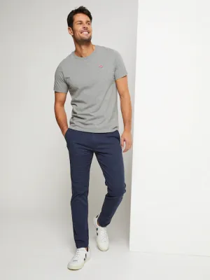 LEVI´S® XX III STANDARD TAPER CHINO - Navy Blazer Shady