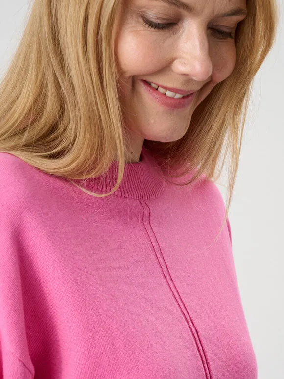 LiAgata Stik Pullover