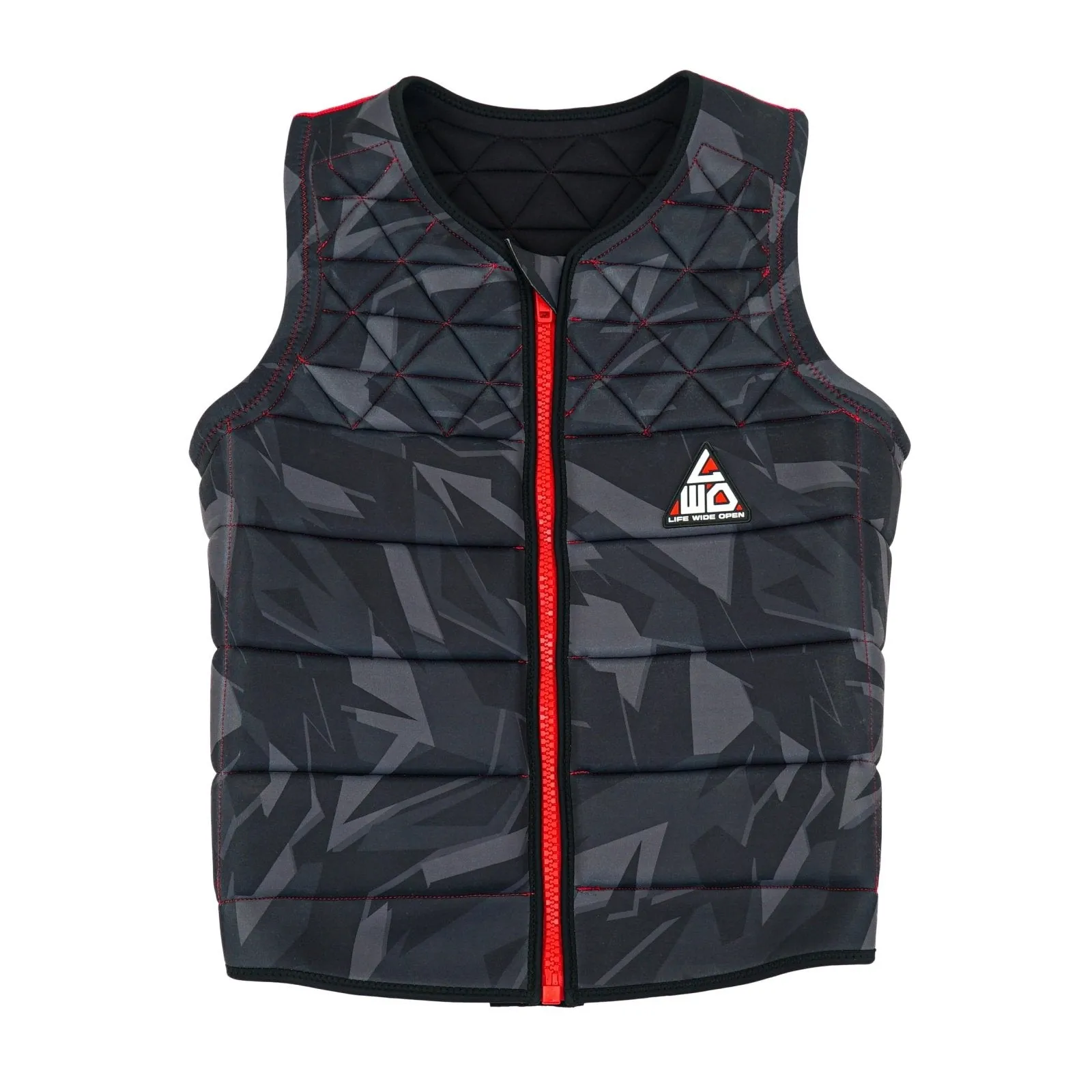 Life Wide Open Impact Vest
