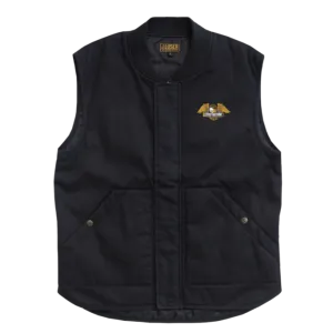 LOSER CONDOR II DUSTY BLACK