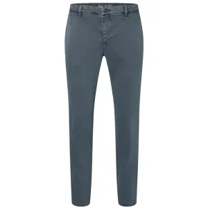 Mac Macflexx Driver Pant - Blue-Grey
