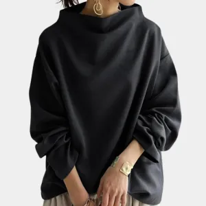 MADISON - Stilfuld Pullover til Kvinder