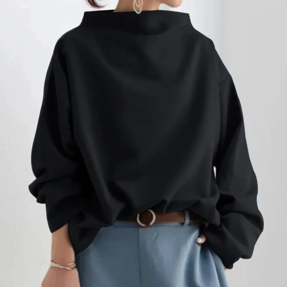 MADISON - Stilfuld Pullover til Kvinder