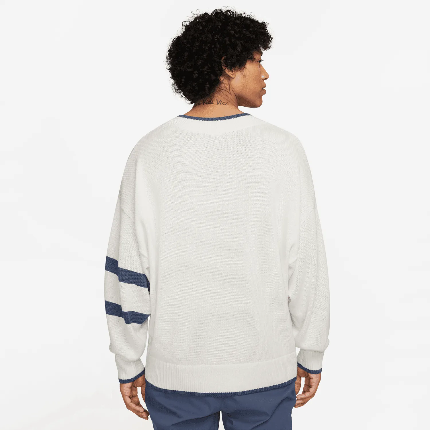 MEN'S NIKE SPORTSWEAR TREND SWEATER