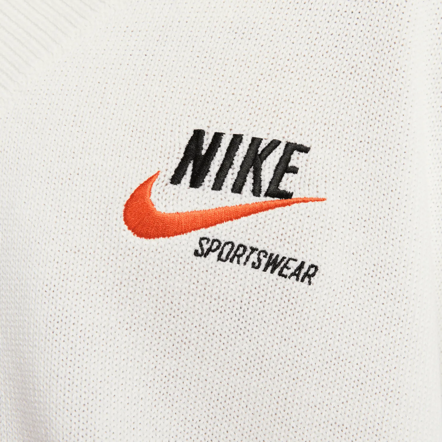 MEN'S NIKE SPORTSWEAR TREND SWEATER