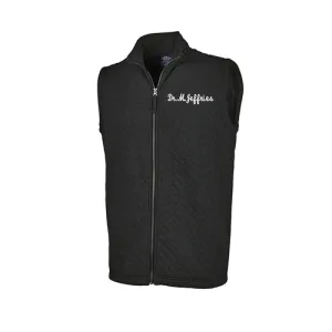 Men's Quilted Vest