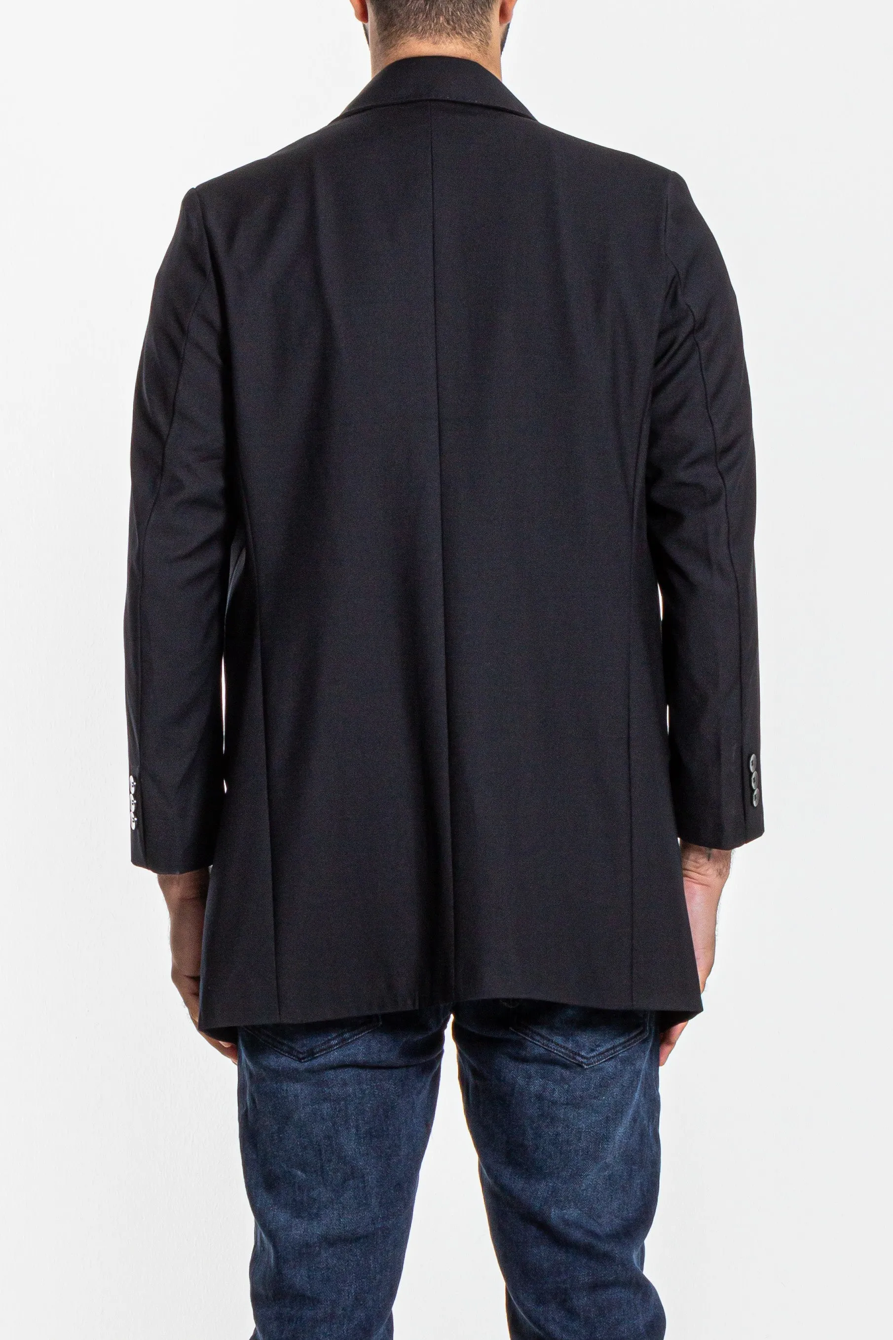 MID LENGHT TRENCH COAT