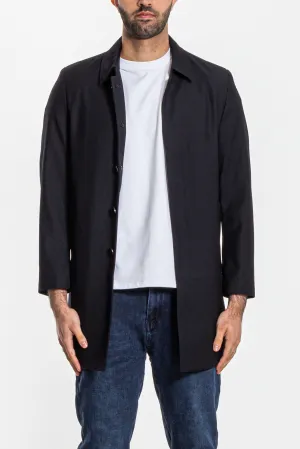 MID LENGHT TRENCH COAT