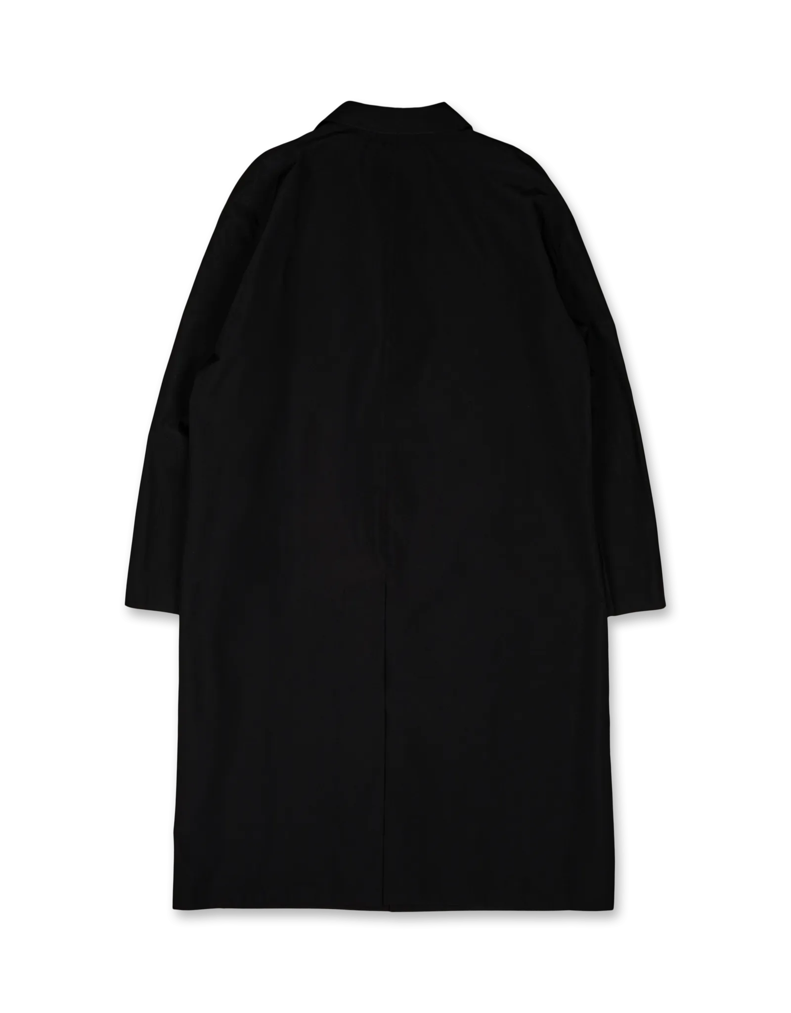 MM6 x Salomon GORE-TEX Trench Coat