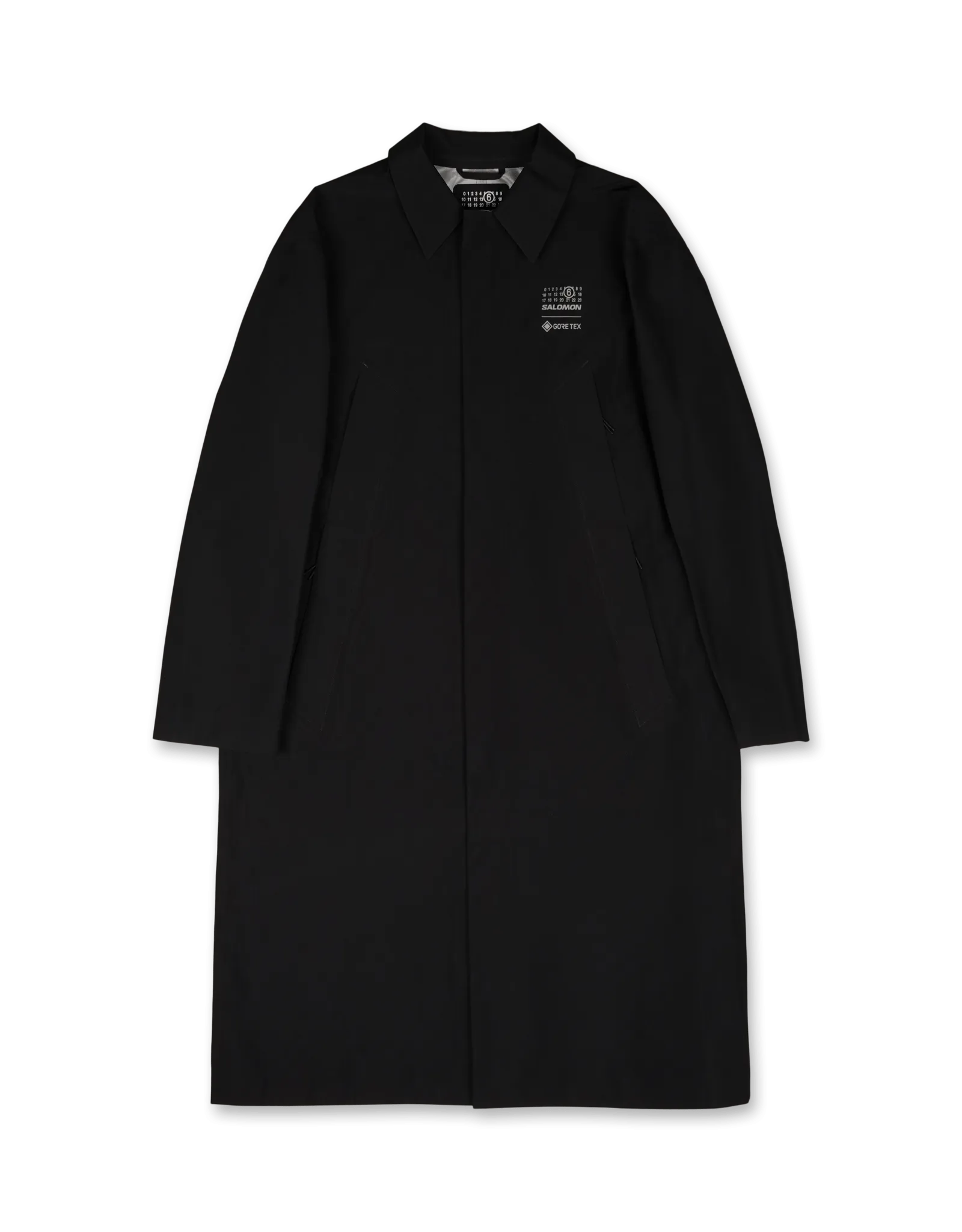 MM6 x Salomon GORE-TEX Trench Coat