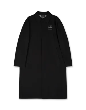 MM6 x Salomon GORE-TEX Trench Coat