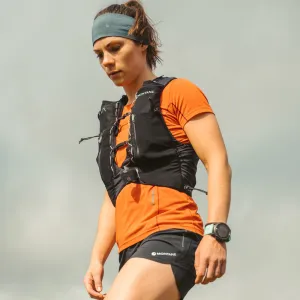 Montane - Gecko VP 5  Unisex Running Vest