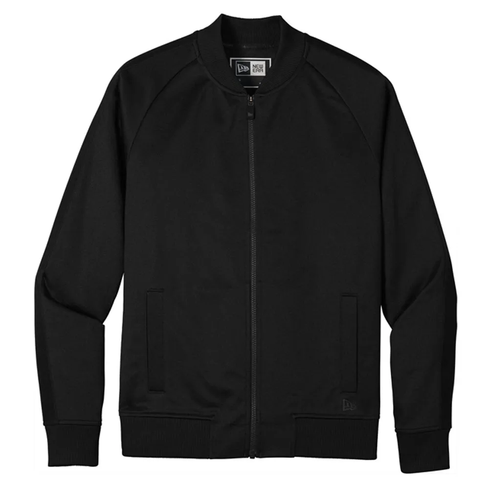 New Era Track Jacket