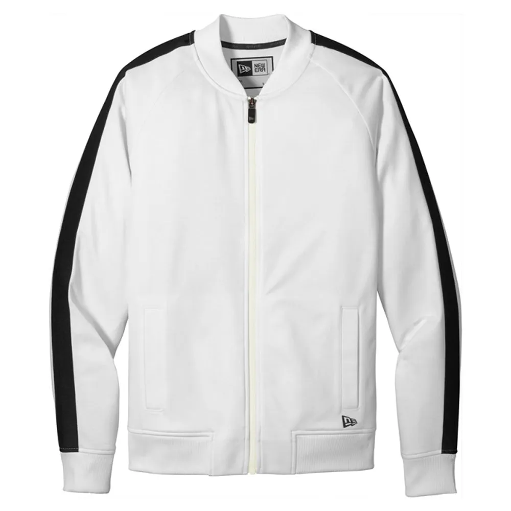 New Era Track Jacket