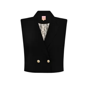 NimiGO Vest Black
