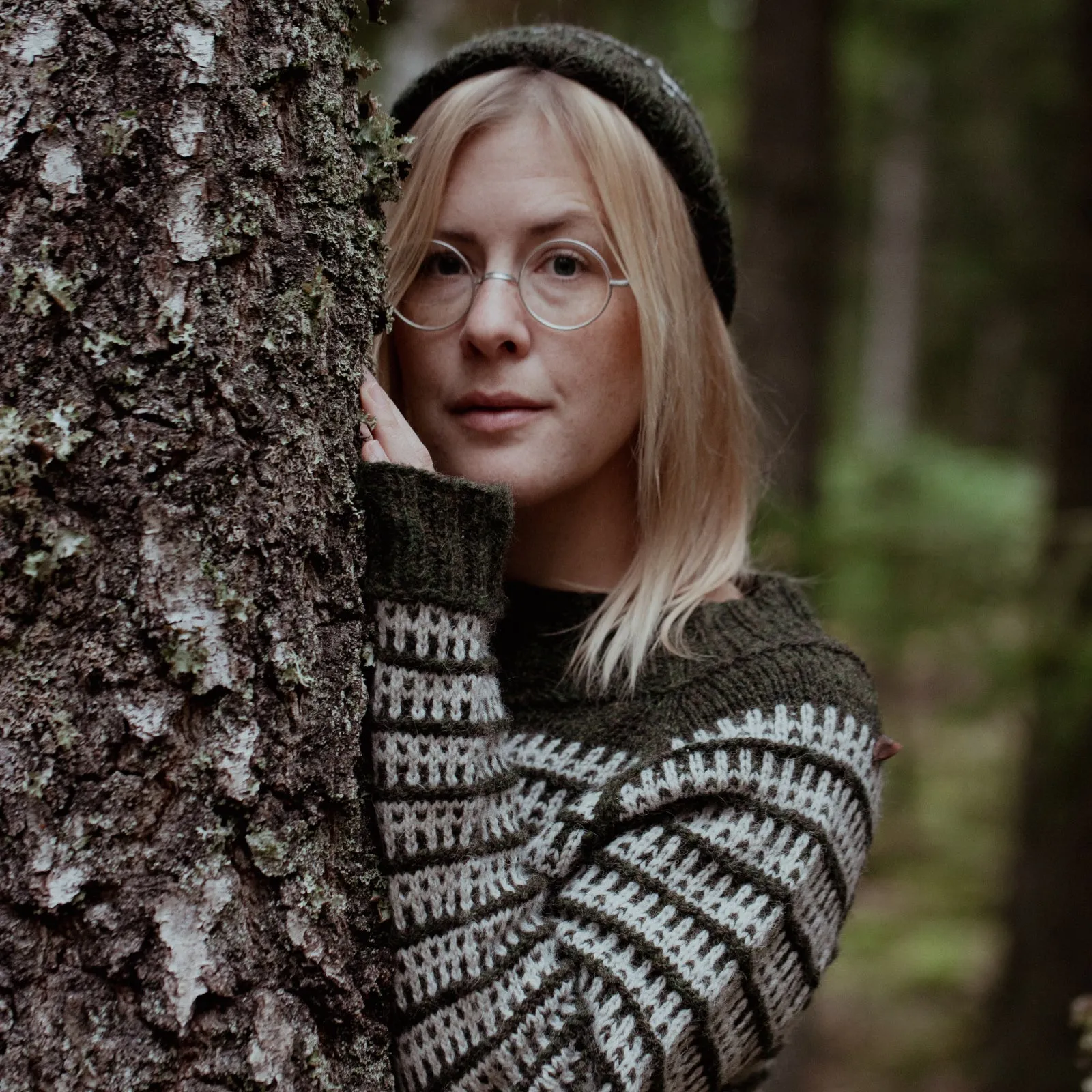Observations by Lotta H Löthgren