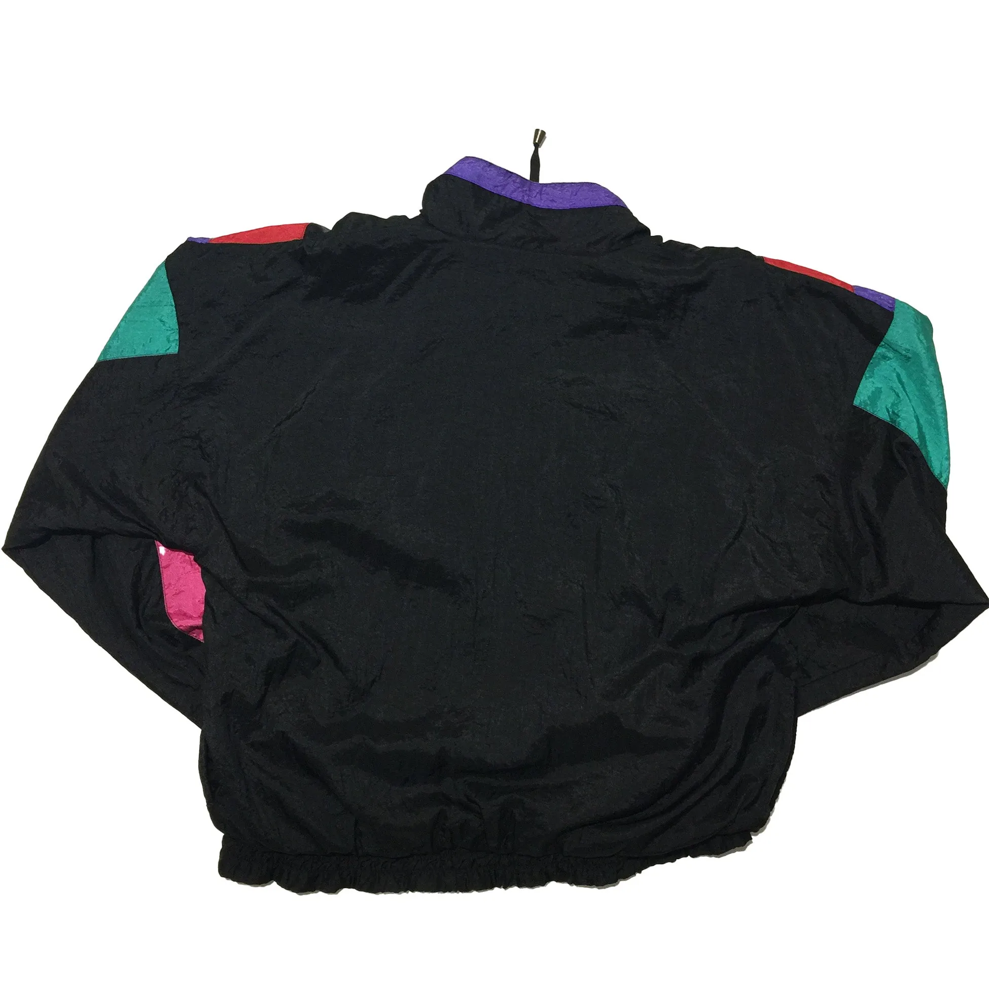 Olympic Track Jacket