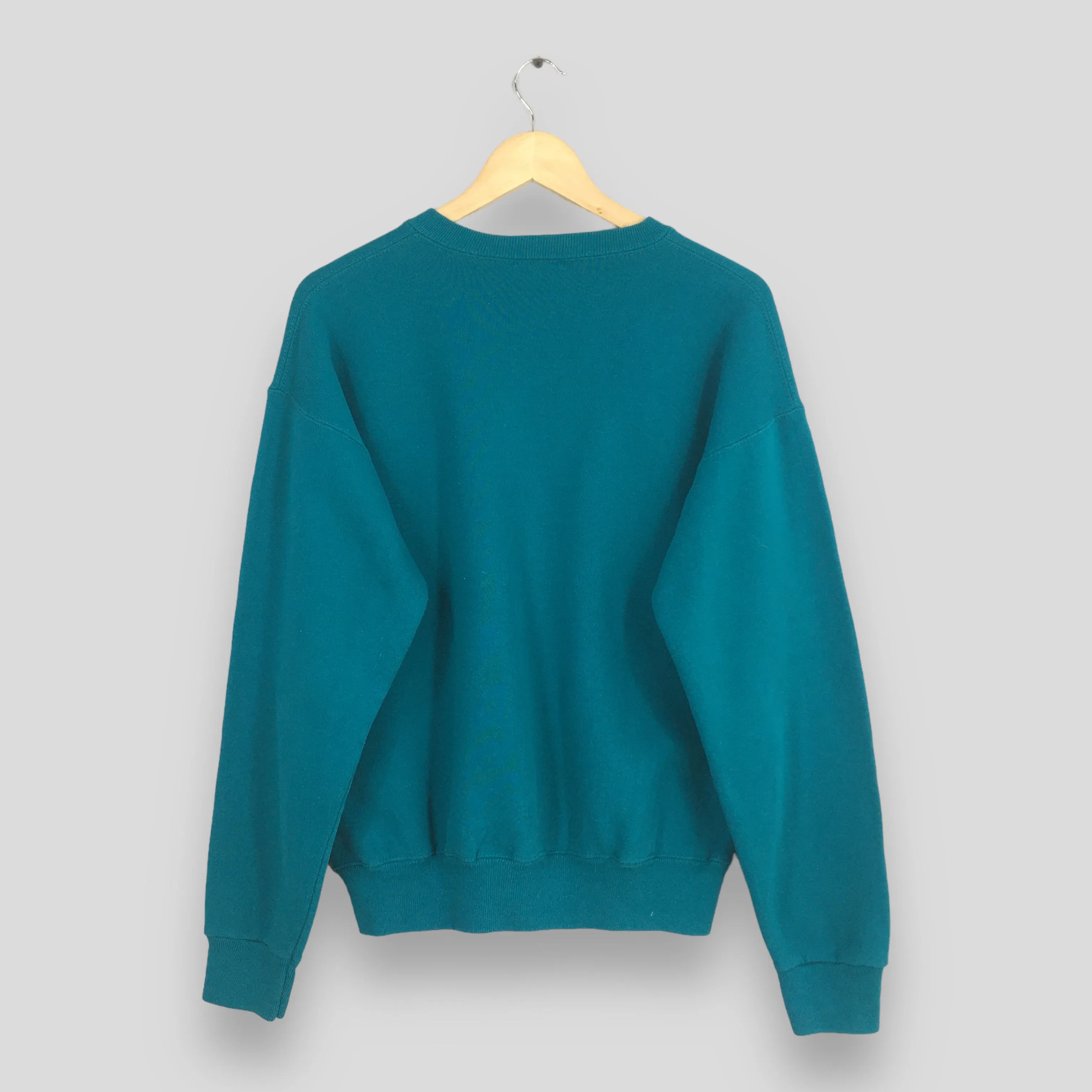 Olympics Summer Games Sweatshirt Large