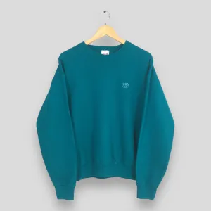 Olympics Summer Games Sweatshirt Large