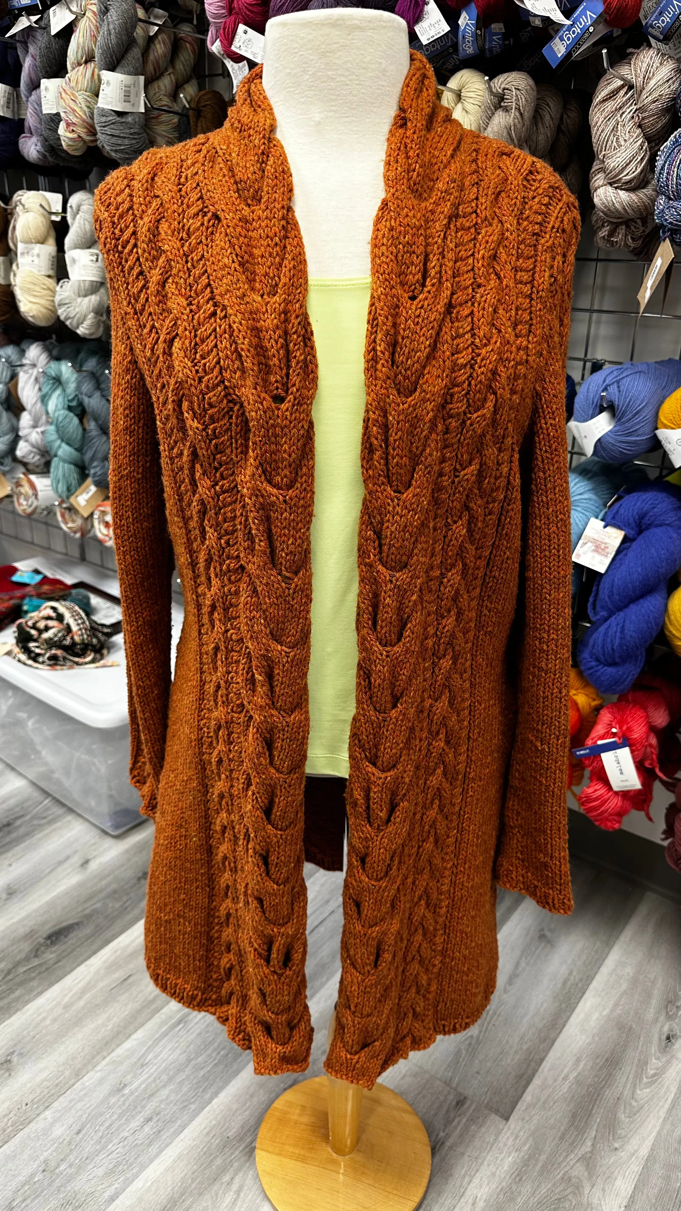 ONE OF A KIND - SHOP SAMPLES SALE