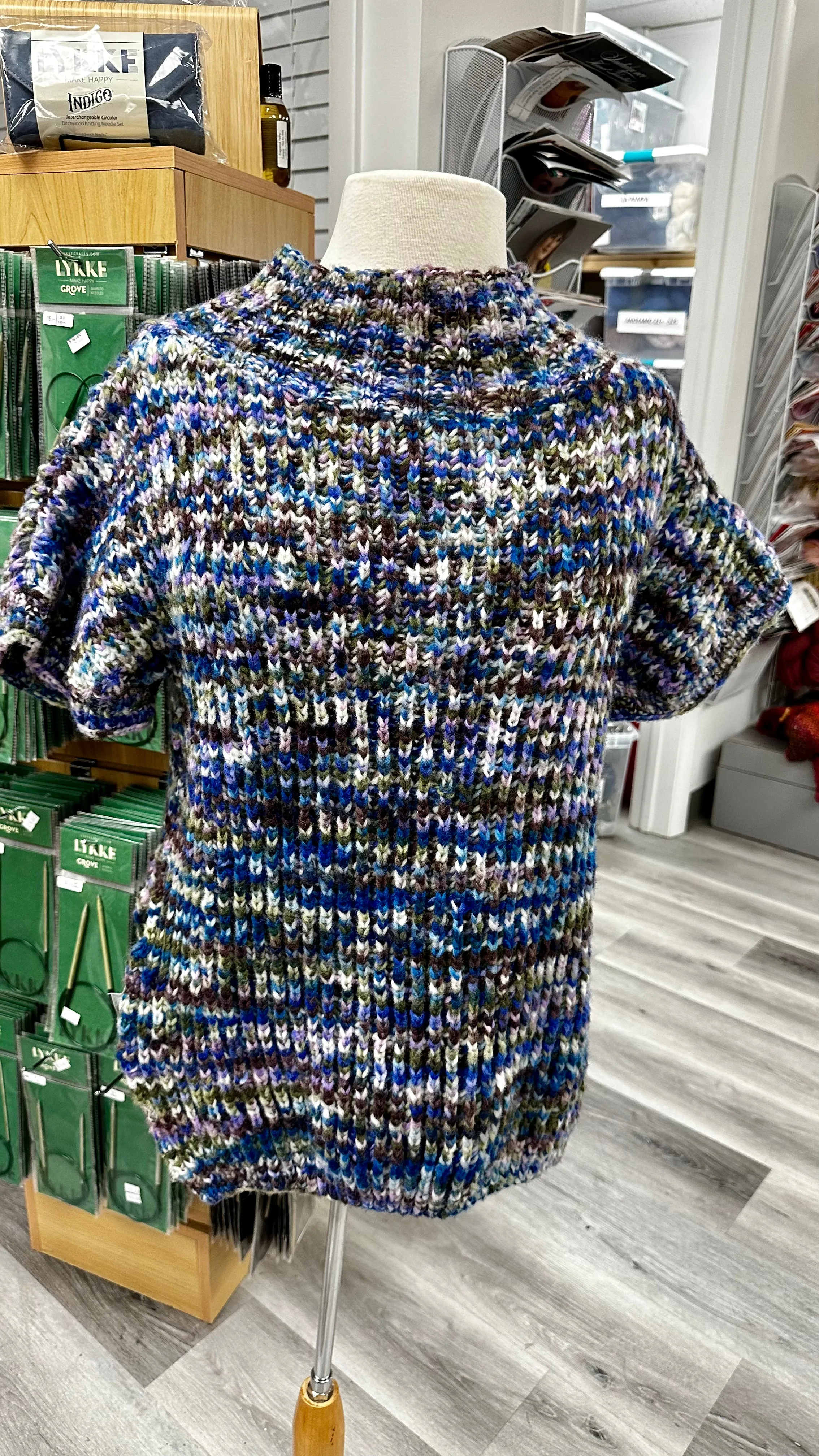 ONE OF A KIND - SHOP SAMPLES SALE