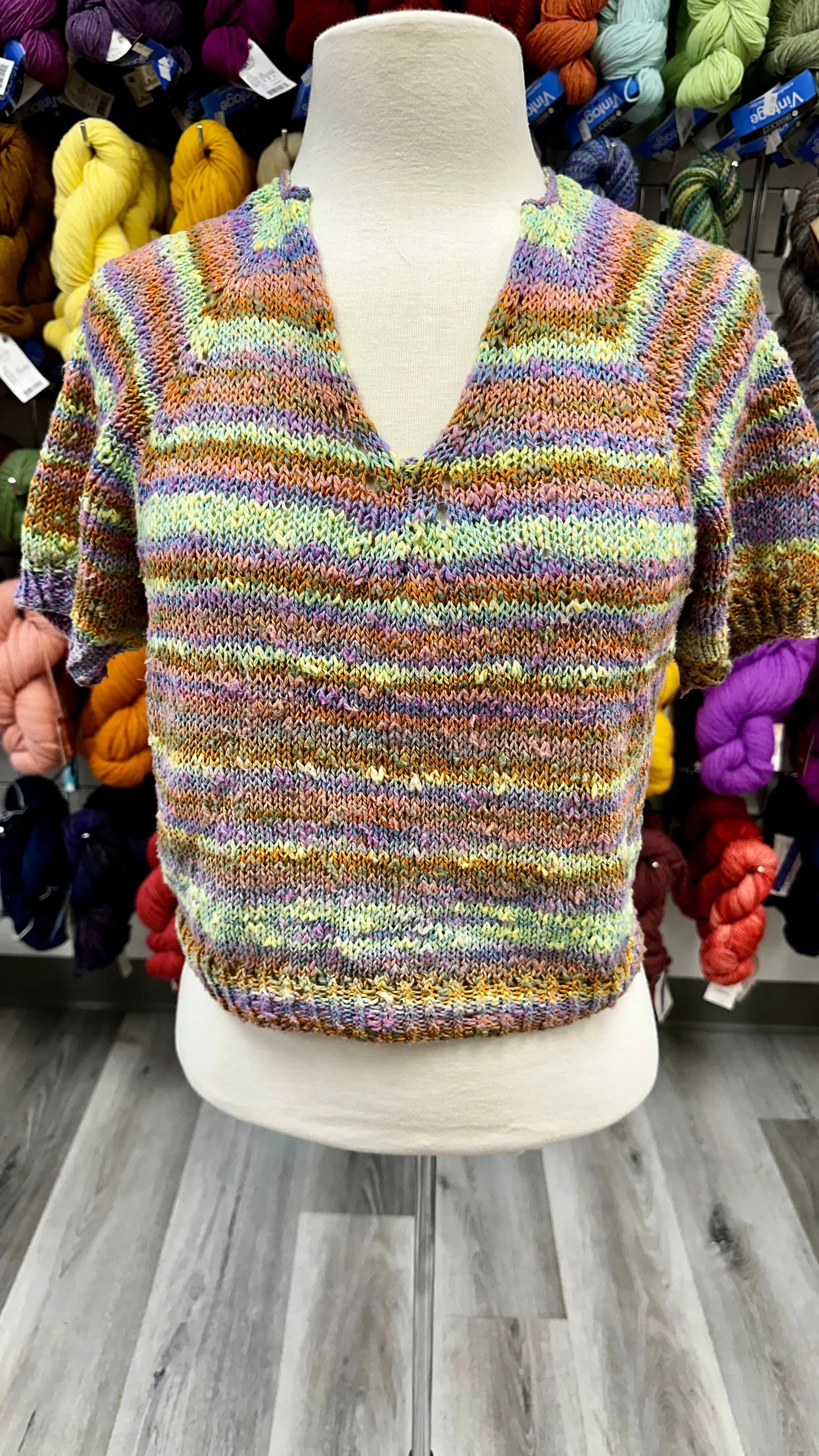 ONE OF A KIND - SHOP SAMPLES SALE