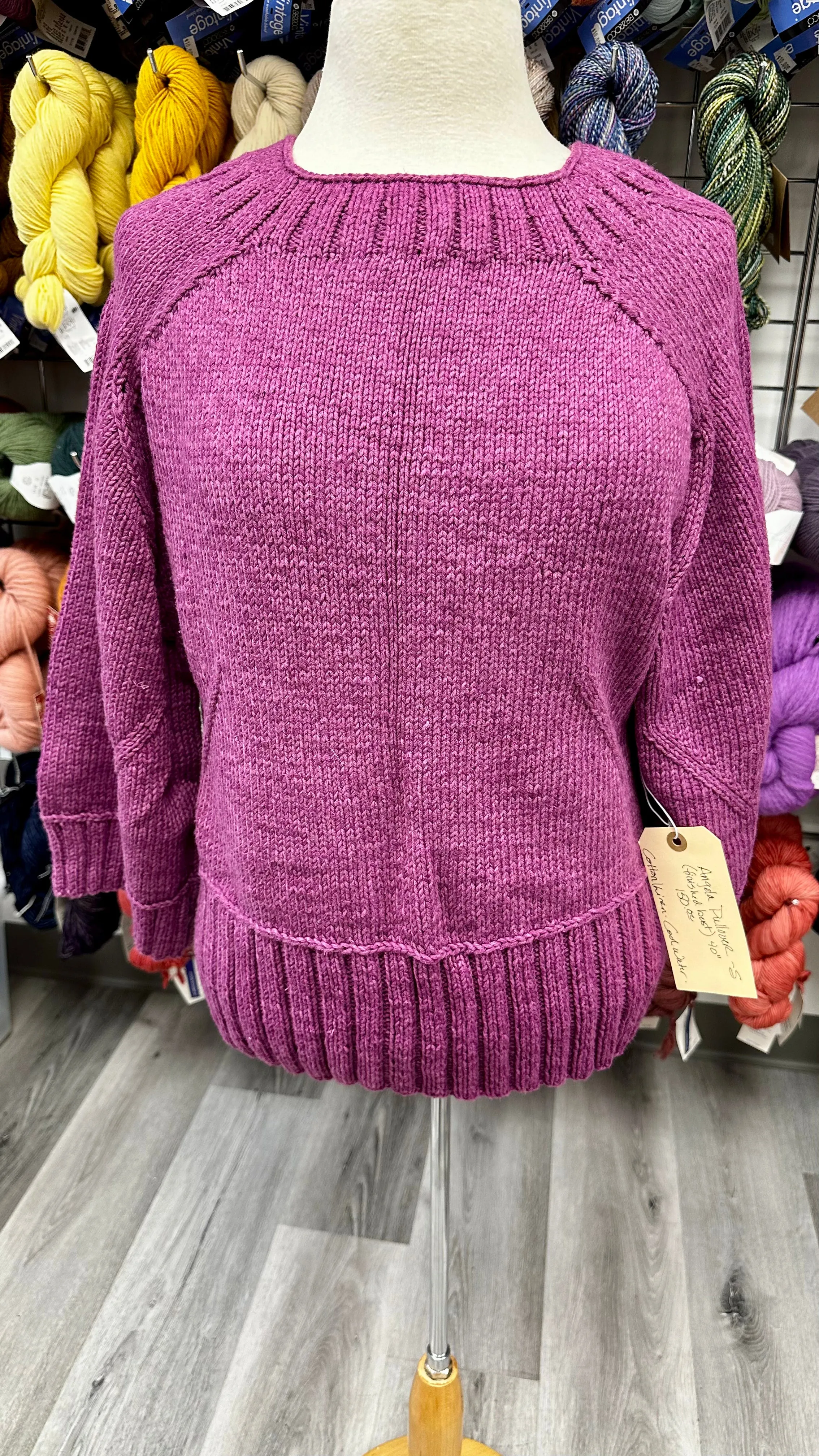 ONE OF A KIND - SHOP SAMPLES SALE