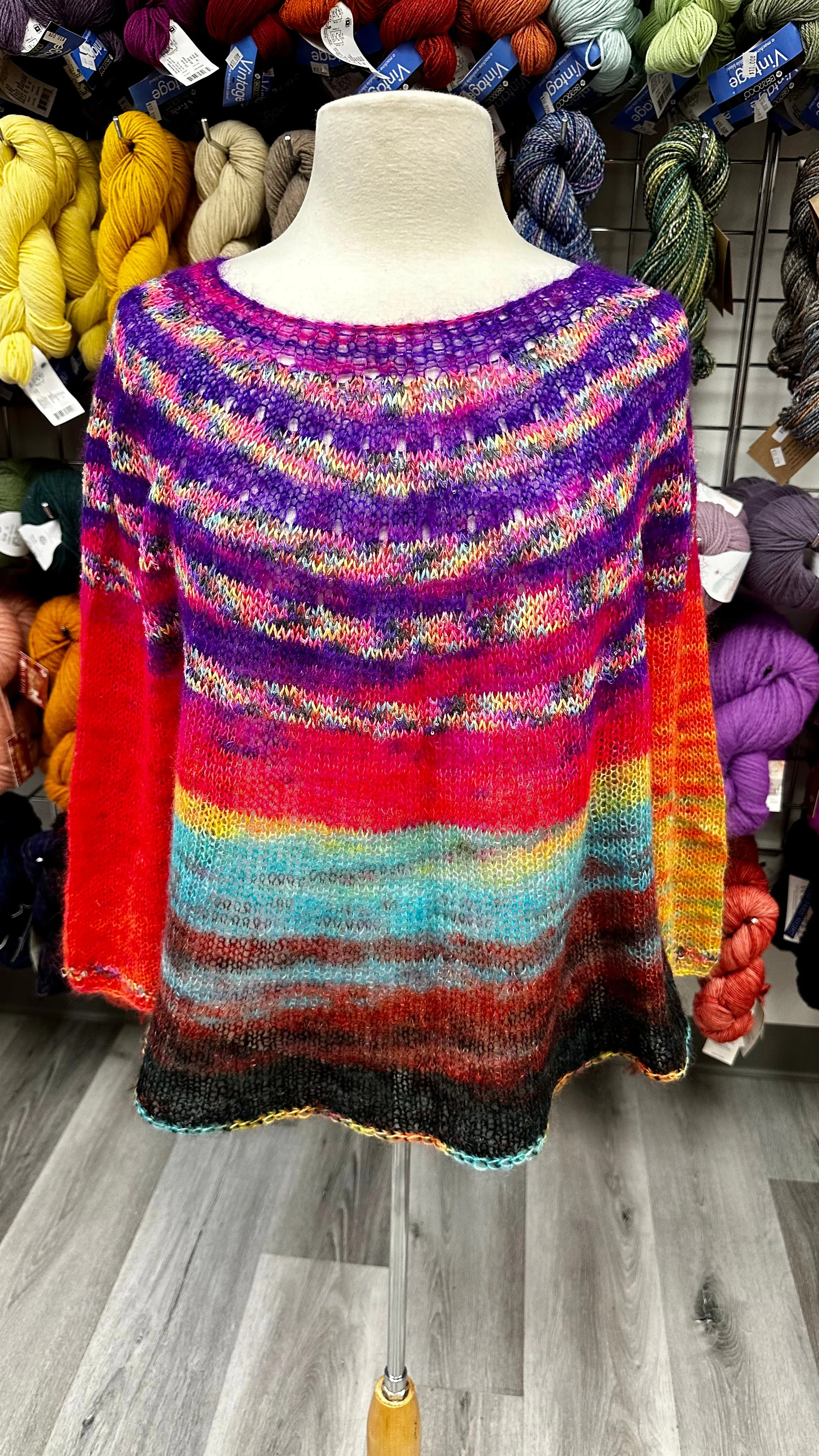 ONE OF A KIND - SHOP SAMPLES SALE