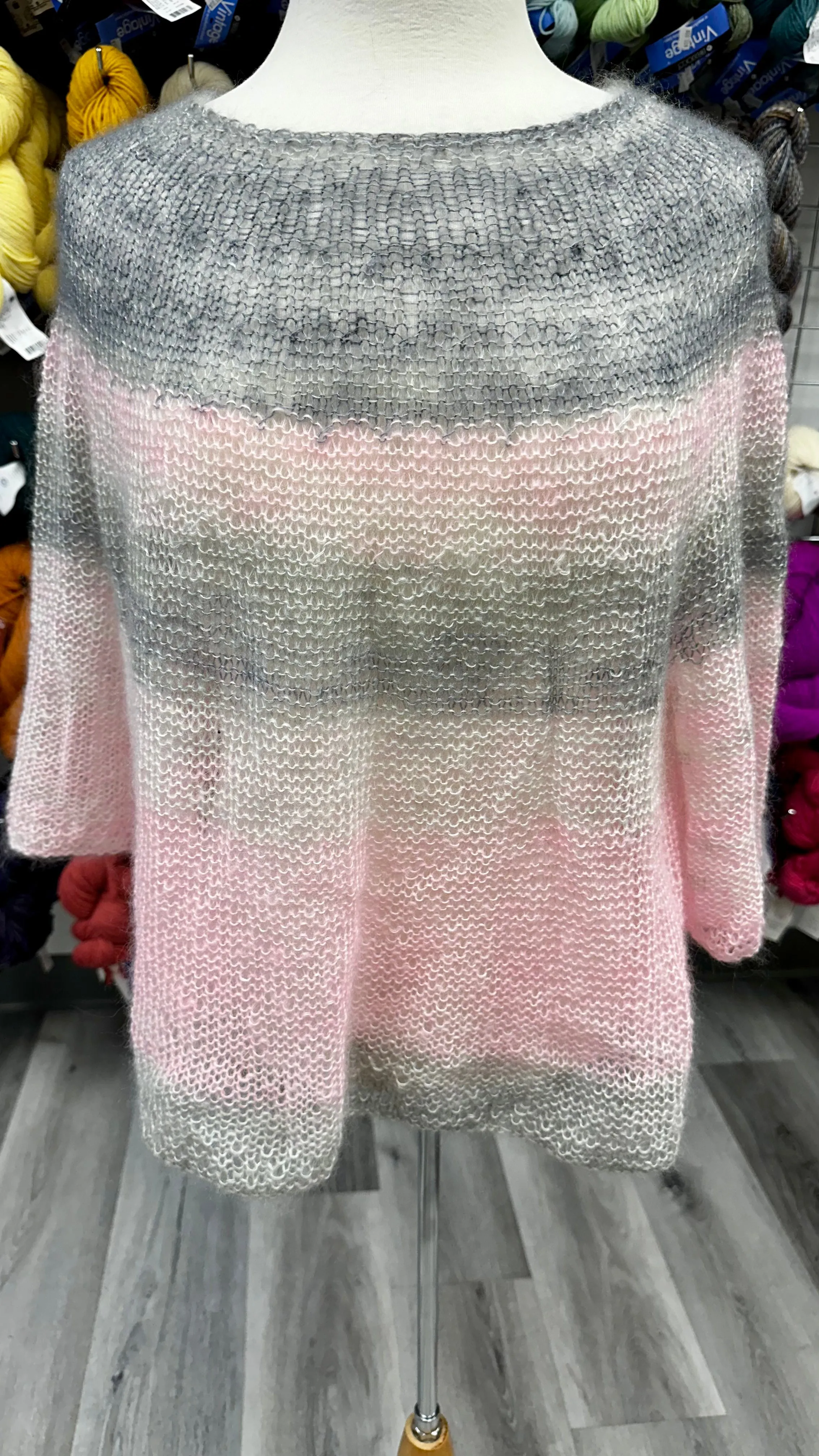 ONE OF A KIND - SHOP SAMPLES SALE
