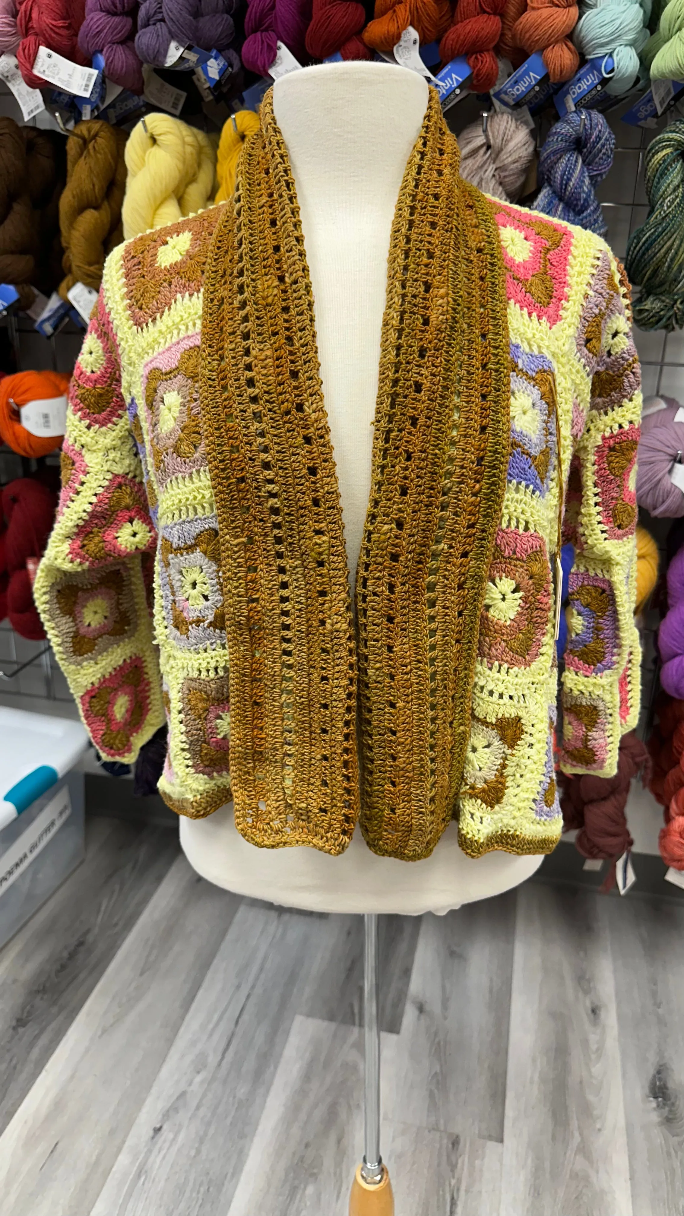 ONE OF A KIND - SHOP SAMPLES SALE