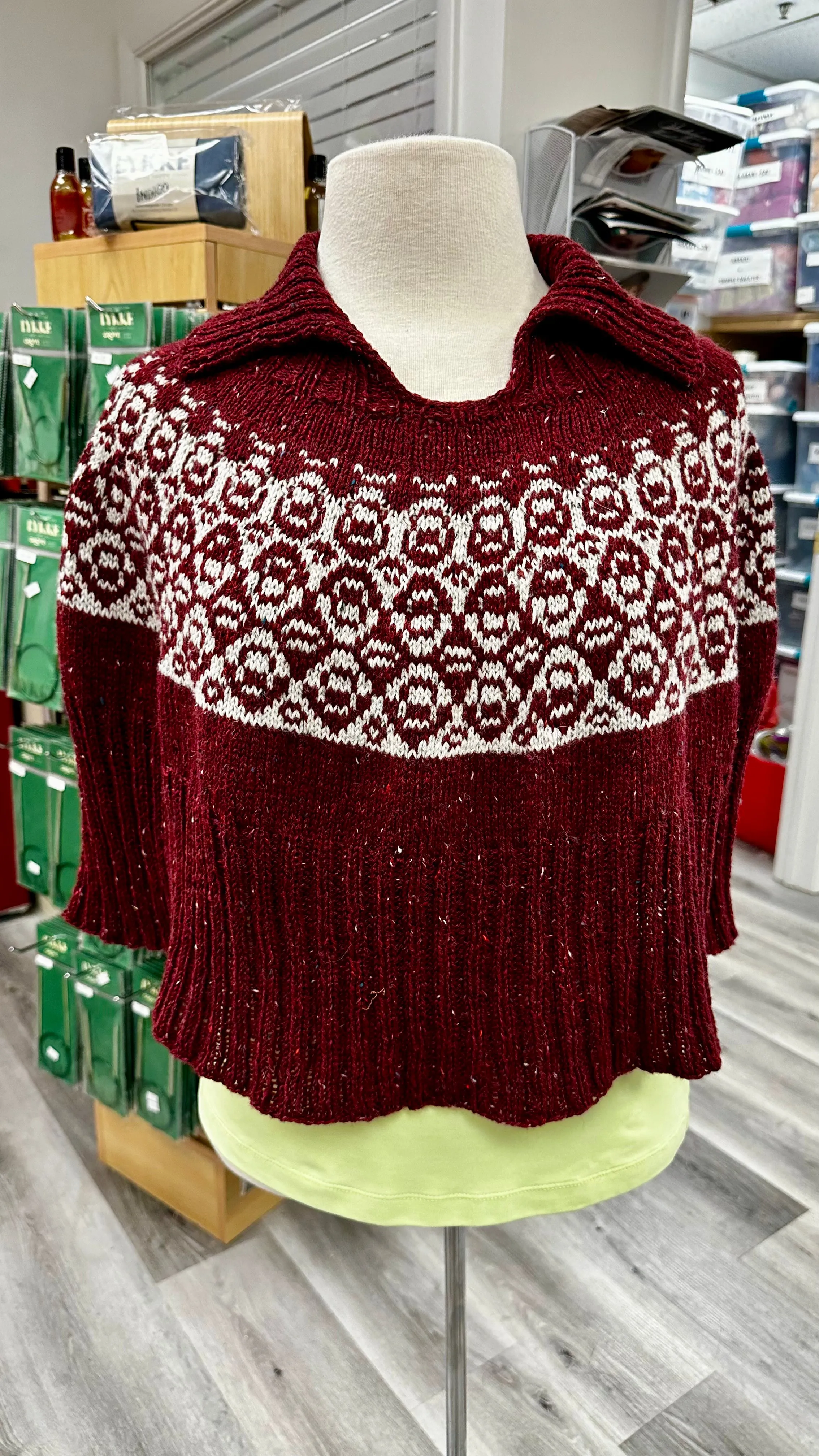 ONE OF A KIND - SHOP SAMPLES SALE