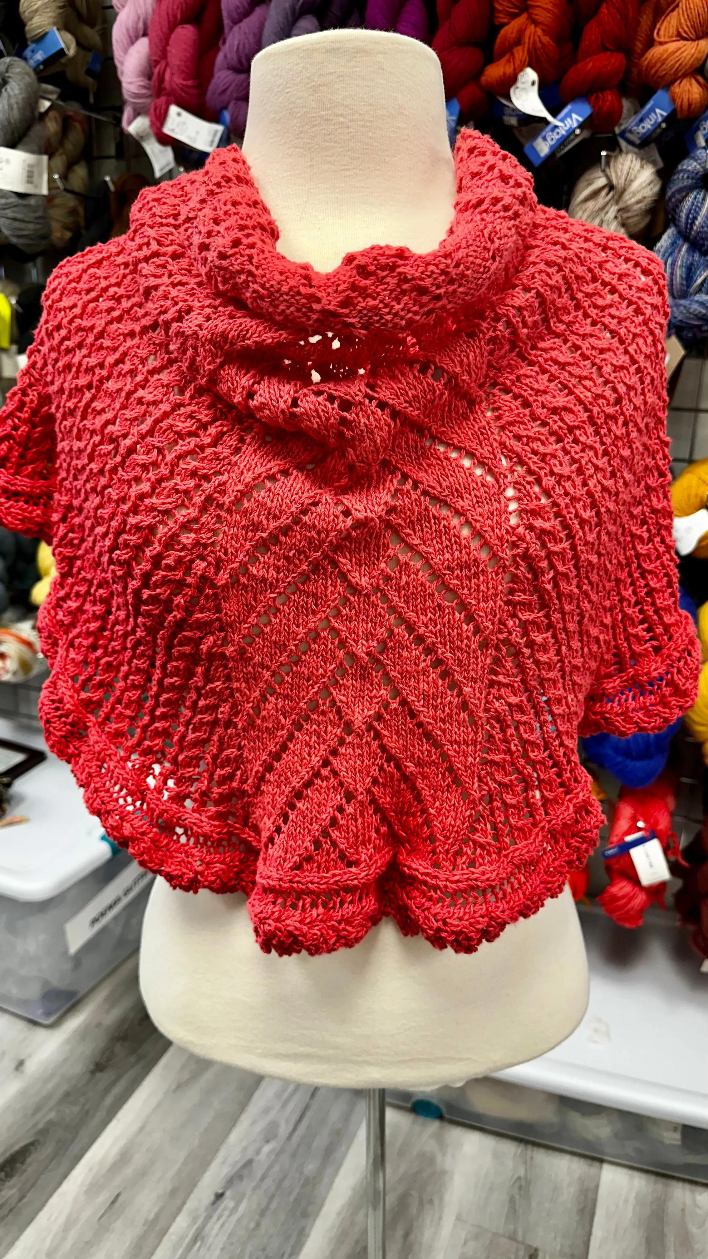 ONE OF A KIND - SHOP SAMPLES SALE