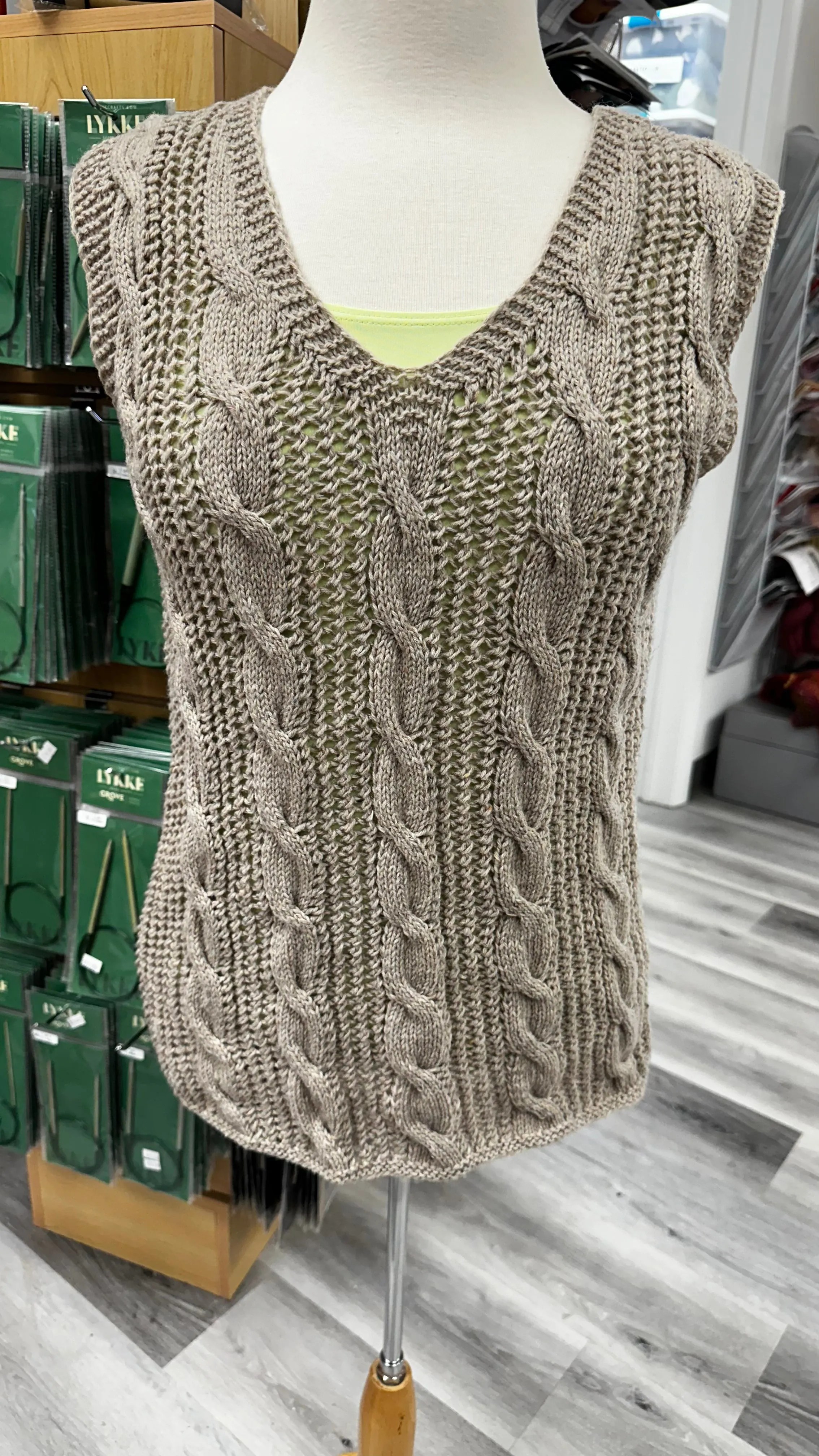 ONE OF A KIND - SHOP SAMPLES SALE