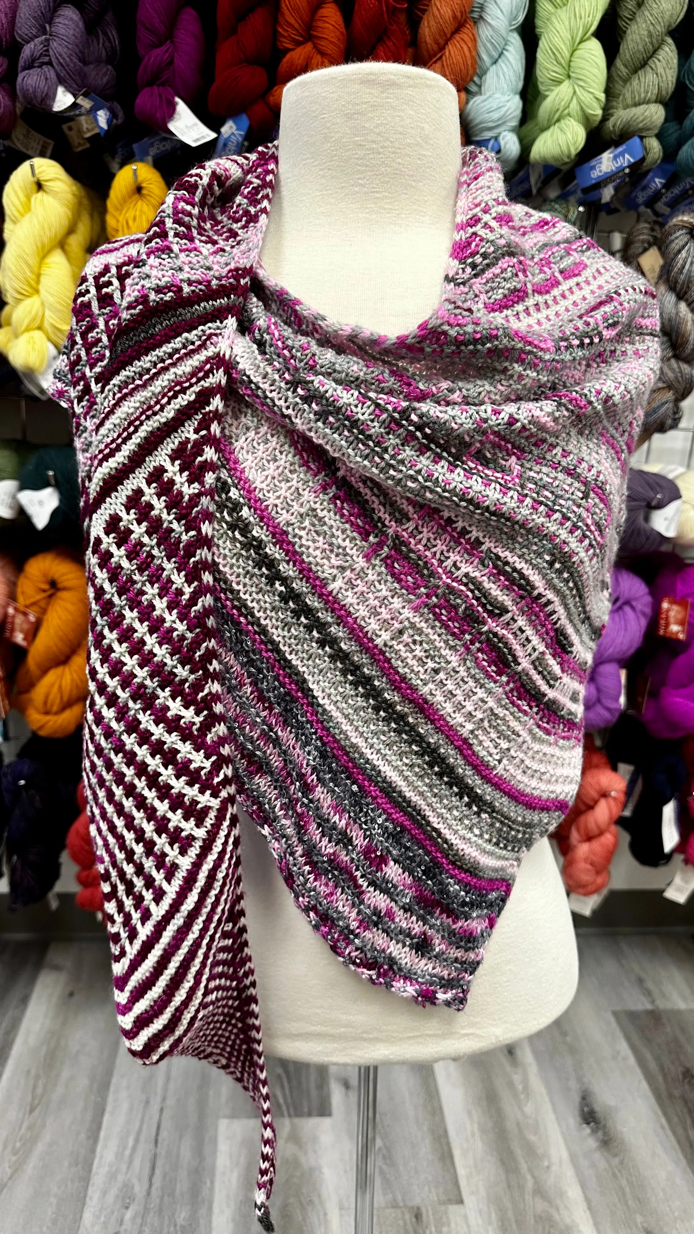 ONE OF A KIND - SHOP SAMPLES SALE