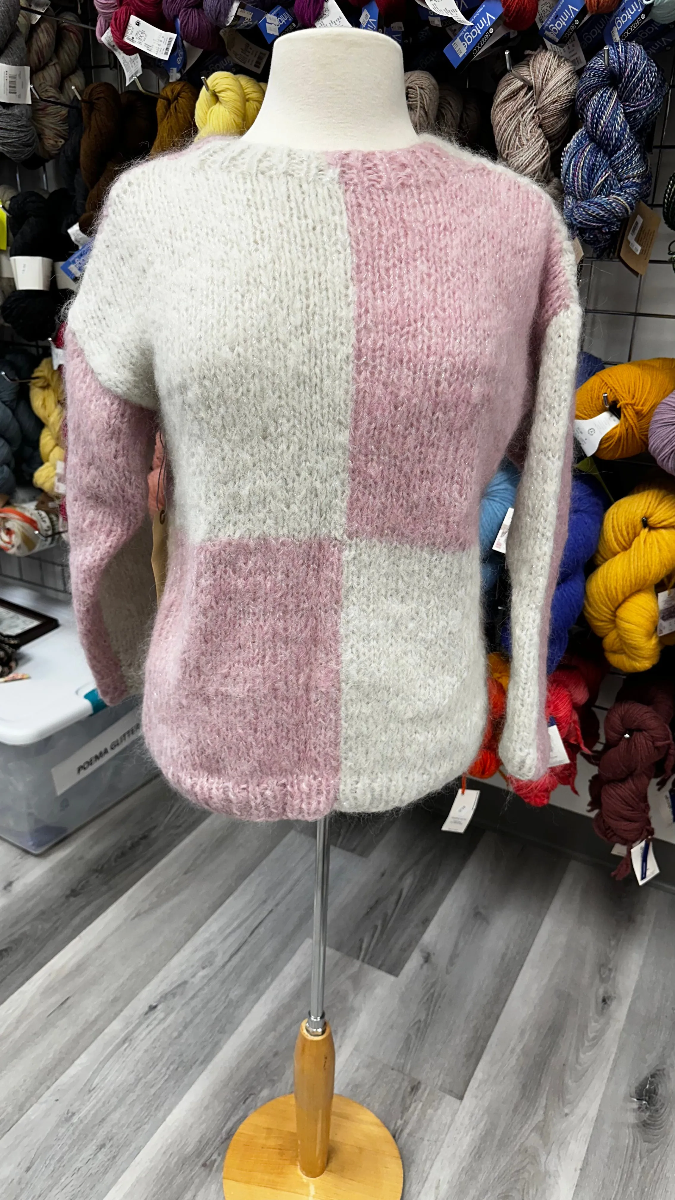 ONE OF A KIND - SHOP SAMPLES SALE