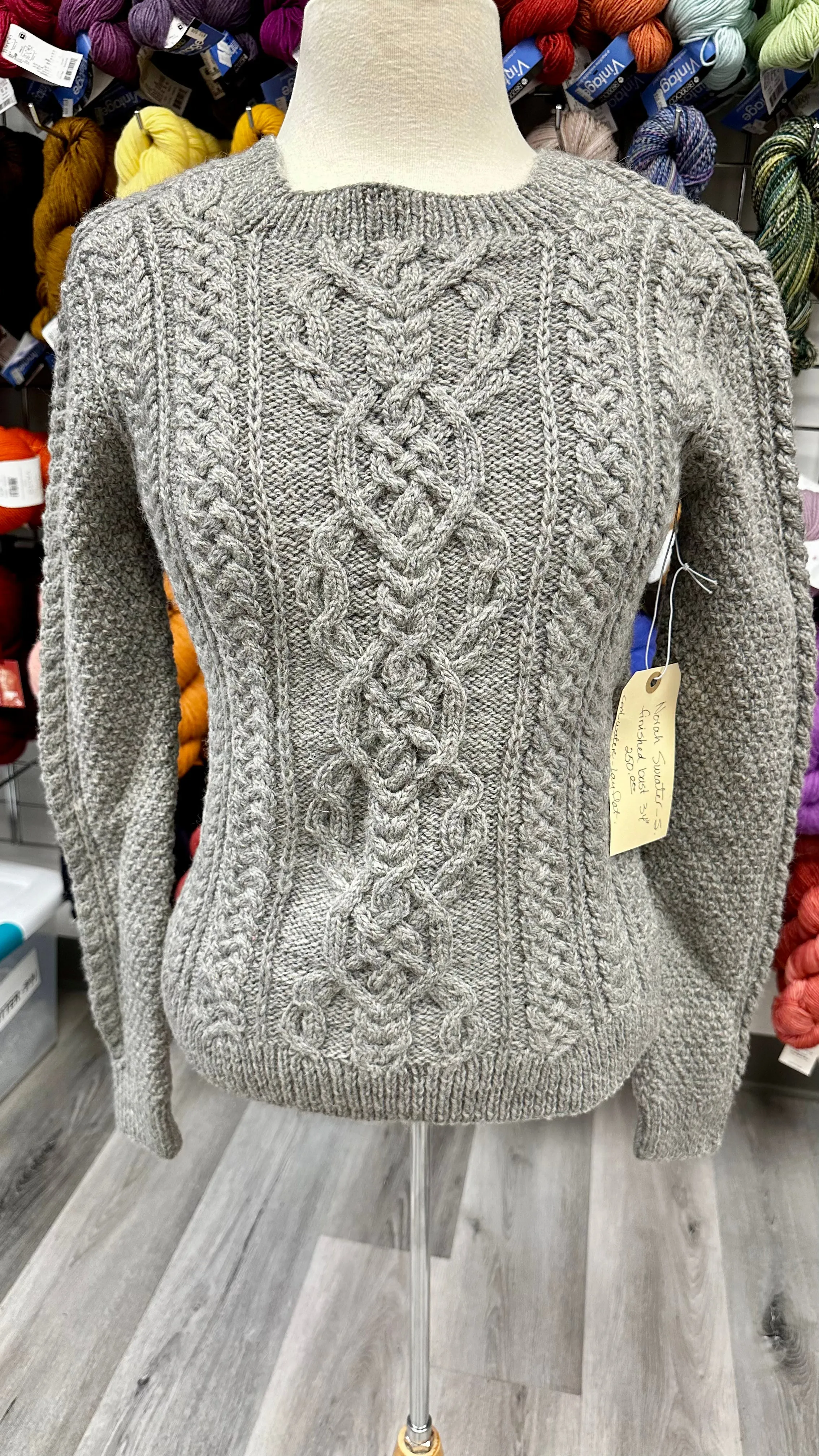 ONE OF A KIND - SHOP SAMPLES SALE