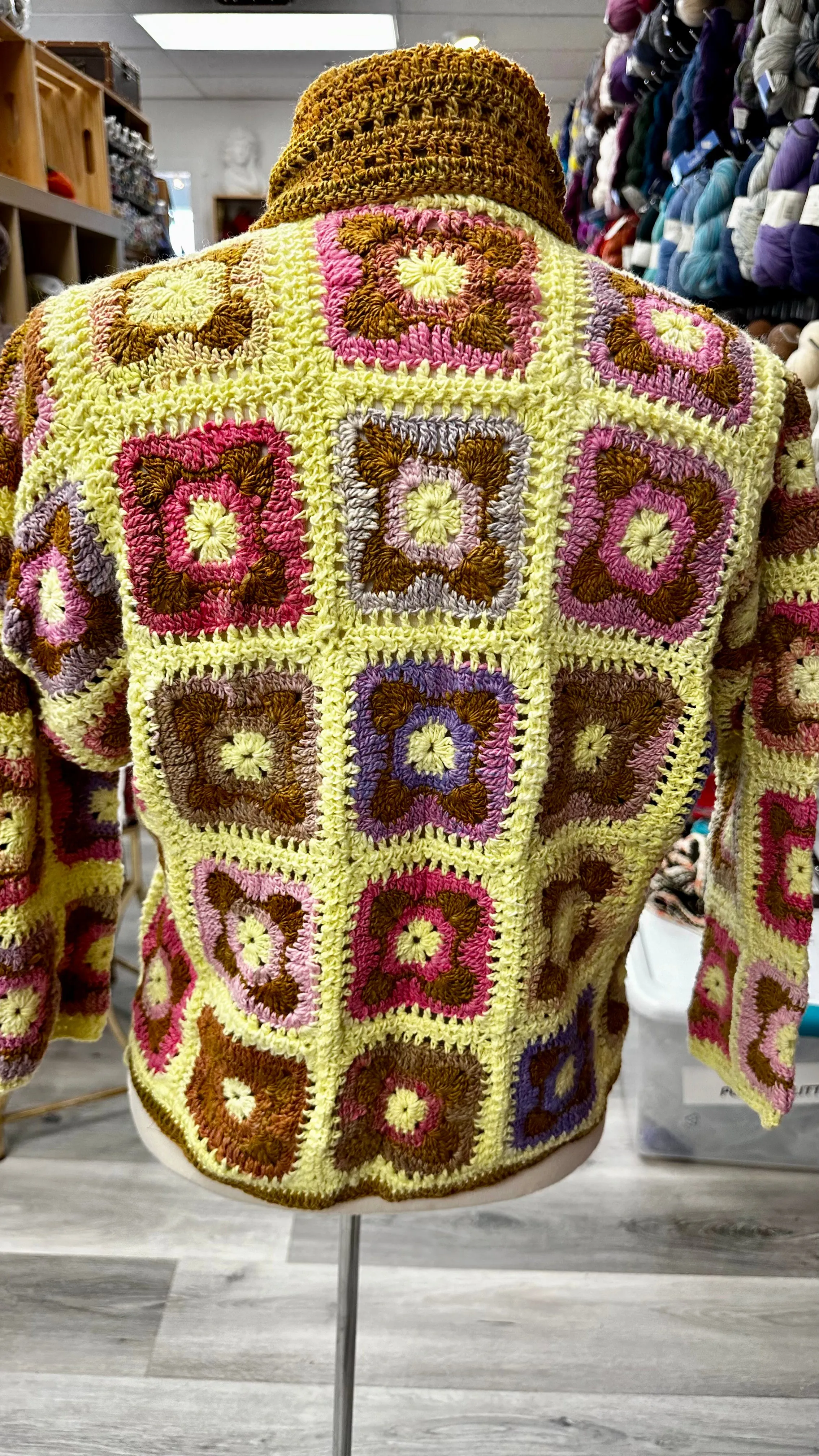 ONE OF A KIND - SHOP SAMPLES SALE
