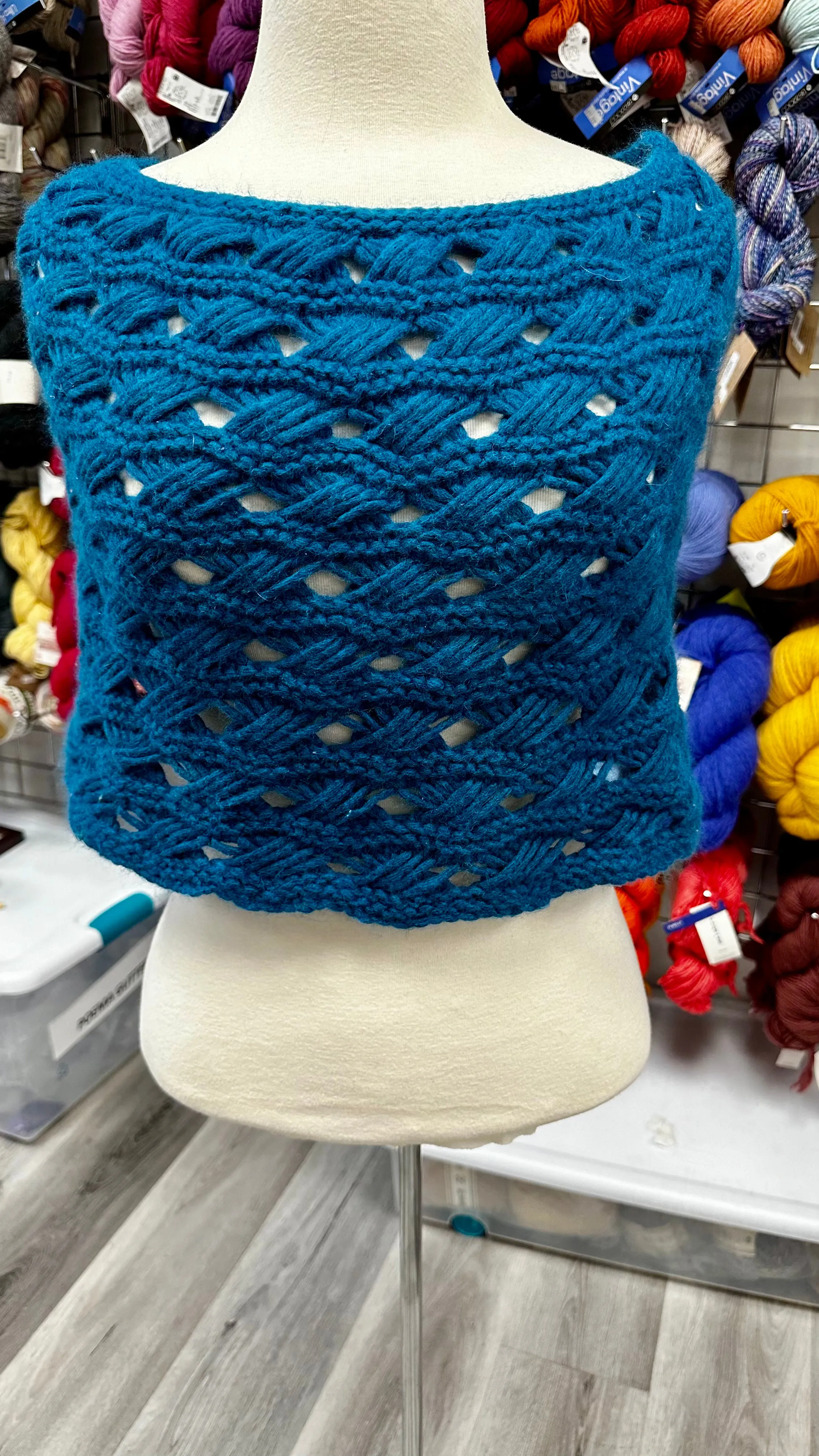 ONE OF A KIND - SHOP SAMPLES SALE